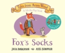 Fox's Socks : A Lift-the-flap Story - Book