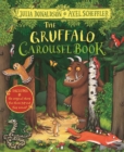 The Gruffalo Carousel Book - Book