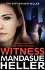 Witness - Book