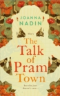 The Talk of Pram Town - Book