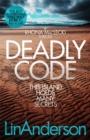 Deadly Code - Book