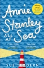 Annie Stanley, All At Sea - Book