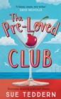 The Pre-Loved Club - Book