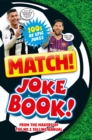 Match! Joke Book - Book