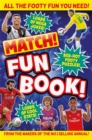 Match! Fun Book - Book