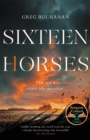 Sixteen Horses - Book