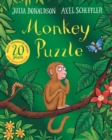 Monkey Puzzle 20th Anniversary Edition - Book