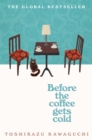 Before the Coffee Gets Cold - eBook