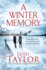 A Winter Memory - Book