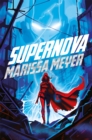 Supernova - Book