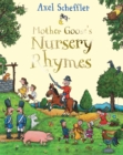 Mother Goose's Nursery Rhymes : A First Treasury - Book
