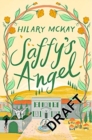 Saffy's Angel - Book