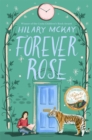 Forever Rose - Book