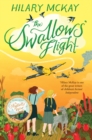 The Swallows' Flight - Book