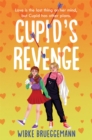 Cupid's Revenge - Book