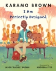 I Am Perfectly Designed - Book