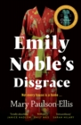 Emily Noble's Disgrace - Book