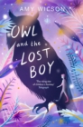 Owl and the Lost Boy - Book