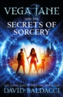 Vega Jane and the Secrets of Sorcery - eBook