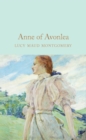 Anne of Avonlea - eBook