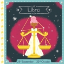 Libra - Book