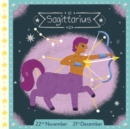 Sagittarius - Book