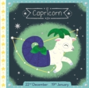 Capricorn - Book