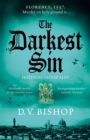 The Darkest Sin - Book