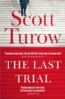 The Last Trial - eBook