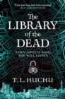 The Library of the Dead - Book