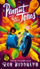 Peanut Jones and the Twelve Portals - Book