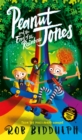 Peanut Jones and the End of the Rainbow - Book