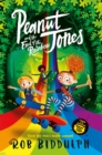 Peanut Jones and the End of the Rainbow - Book