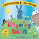The Rhyming Rabbit 10th Anniversary Edition - Book