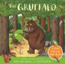 The Gruffalo: A Push, Pull and Slide Book - Book