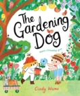 The Gardening Dog - Book