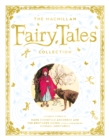 The Macmillan Fairy Tales Collection - Book