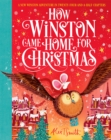 How Winston Came Home for Christmas - Book