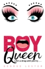 Boy Queen - Book