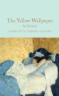 The Yellow Wallpaper & Herland - Book