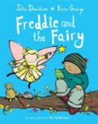 Freddie and the Fairy - Book
