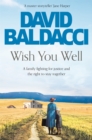 Wish You Well : An Emotional but Uplifting Historical Fiction Novel - Book