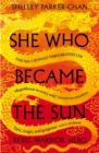 She Who Became the Sun - eBook