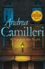 A Voice in the Night - Book