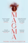 Magma - eBook