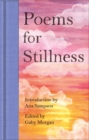 Poems for Stillness - Book