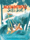 Moomintroll Sets Sail - Book