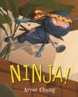 Ninja! - Book