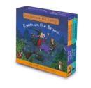 Room on the Broom and The Snail and the Whale Board Book Gift Slipcase - Book