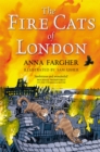 The Fire Cats of London - Book